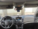 Chevrolet Cruze-4