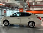 Nissan Sunny-5
