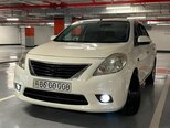 Nissan Sunny-2