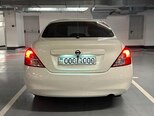 Nissan Sunny-3