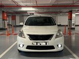 Nissan Sunny-1