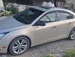 Chevrolet Cruze-2