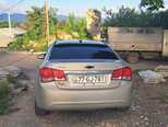 Chevrolet Cruze-5