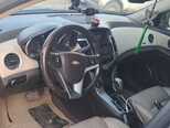 Chevrolet Cruze-7