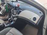 Chevrolet Cruze-10