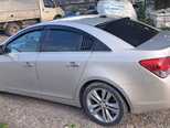 Chevrolet Cruze-4