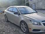 Chevrolet Cruze-3