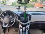 Chevrolet Cruze-11
