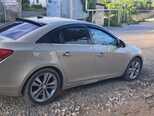 Chevrolet Cruze-6