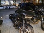 Harley-Davidson FLTRX Road Glide-1