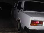 LADA (VAZ) 2107-8