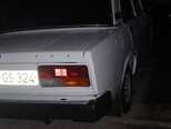 LADA (VAZ) 2107-9