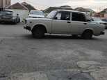 LADA (VAZ) 2107-17