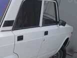 LADA (VAZ) 2107-12