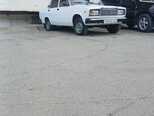 LADA (VAZ) 2107-15
