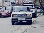 LADA (VAZ) 2107-1