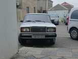 LADA (VAZ) 2107-18