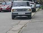 LADA (VAZ) 2107-13