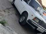 LADA (VAZ) 2107-16