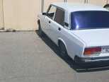 LADA (VAZ) 2107-19