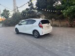 Toyota Aqua-5