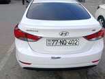 Hyundai Avante-2