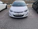 Hyundai Avante-8