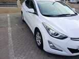 Hyundai Avante-5