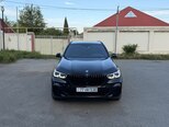 BMW X5-1