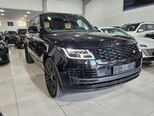Land Rover Range Rover-2