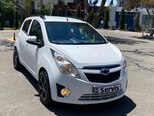 Chevrolet Spark-2
