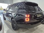 Land Rover Range Rover-26