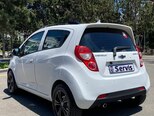 Chevrolet Spark-4