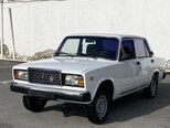 LADA (VAZ) 2107-1