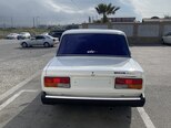 LADA (VAZ) 2107-3