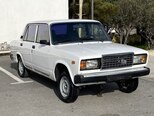 LADA (VAZ) 2107-2
