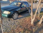 Mercedes C 200-5