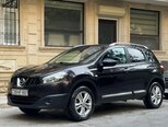 Nissan Qashqai-1