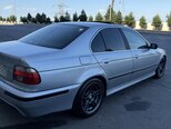 BMW 523-5