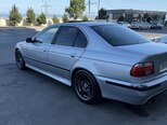 BMW 523-4