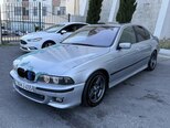 BMW 523-3