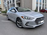 Hyundai Elantra-5