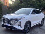 Changan Uni-Z-4