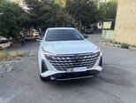 Changan Uni-Z-3