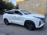 Changan Uni-Z-5