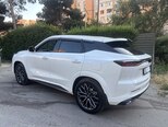 Changan Uni-Z-9