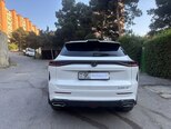 Changan Uni-Z-6