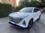 Changan Uni-Z-2