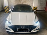 Hyundai Sonata-1