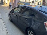 Toyota Prius-4